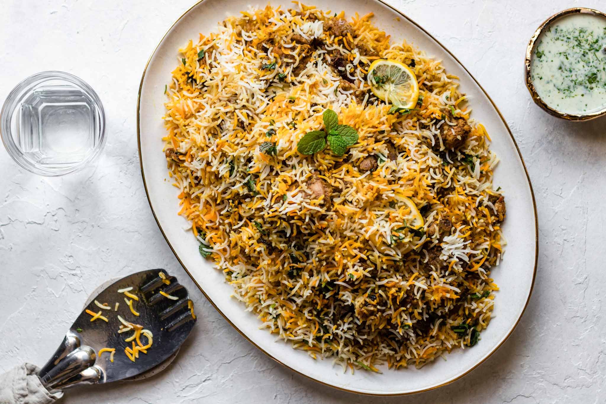 biryani